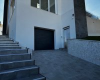 Resale - Villa - Torrevieja - Los Balcones