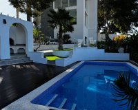 Resale - Villa - Torrevieja - Los Balcones