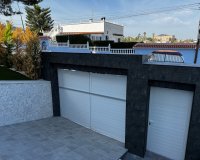 Resale - Villa - Torrevieja - Los Balcones