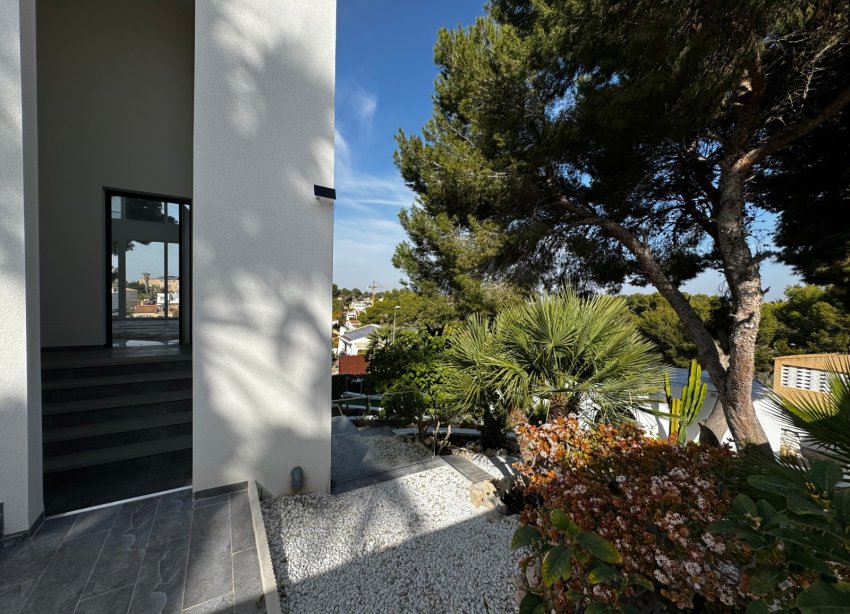 Resale - Villa - Torrevieja - Los Balcones