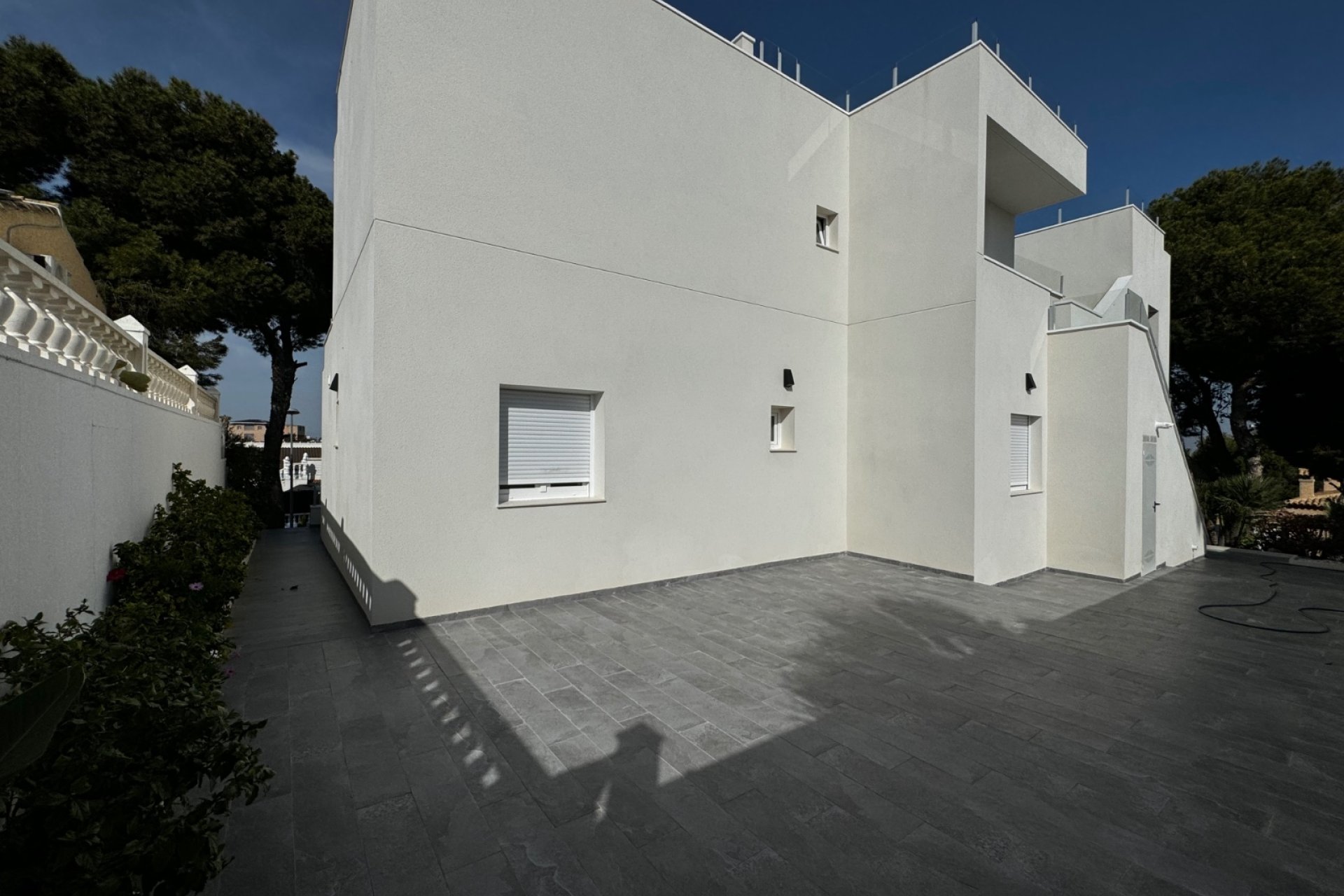 Resale - Villa - Torrevieja - Los Balcones