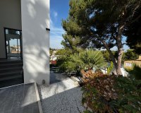 Resale - Villa - Torrevieja - Los Balcones