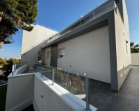 Resale - Villa - Torrevieja - Los Balcones