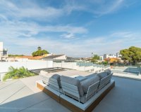 Resale - Villa - Torrevieja - Los Balcones