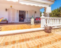 Resale - Villa - Torrevieja - Los balcones