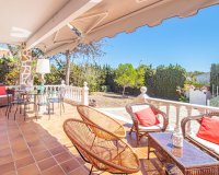 Resale - Villa - Torrevieja - Los balcones