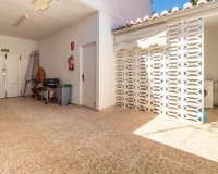 Resale - Villa - Torrevieja - Los balcones