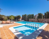 Resale - Villa - Torrevieja - Los balcones