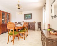 Resale - Villa - Torrevieja - Los balcones