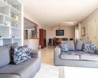 Resale - Villa - Torrevieja - Los balcones