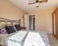 Resale - Villa - Torrevieja - Los balcones