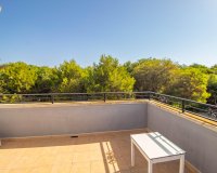 Resale - Villa - Torrevieja - Los balcones