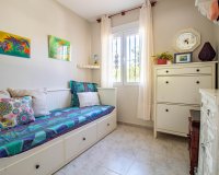 Resale - Villa - Torrevieja - Los balcones