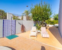 Resale - Villa - Torrevieja - Los balcones