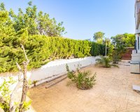 Resale - Villa - Torrevieja - Los balcones