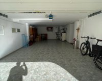 Resale - Villa - Torrevieja - Los Balcones