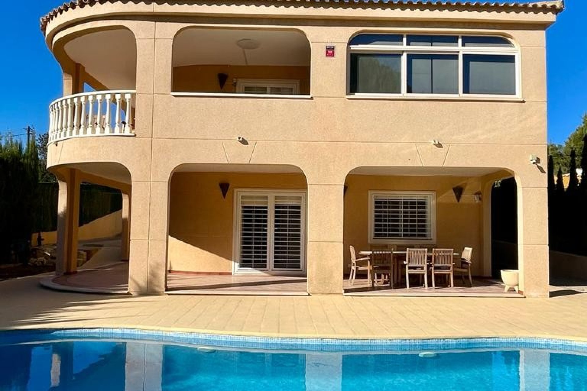 Resale - Villa - Torrevieja - Los Balcones