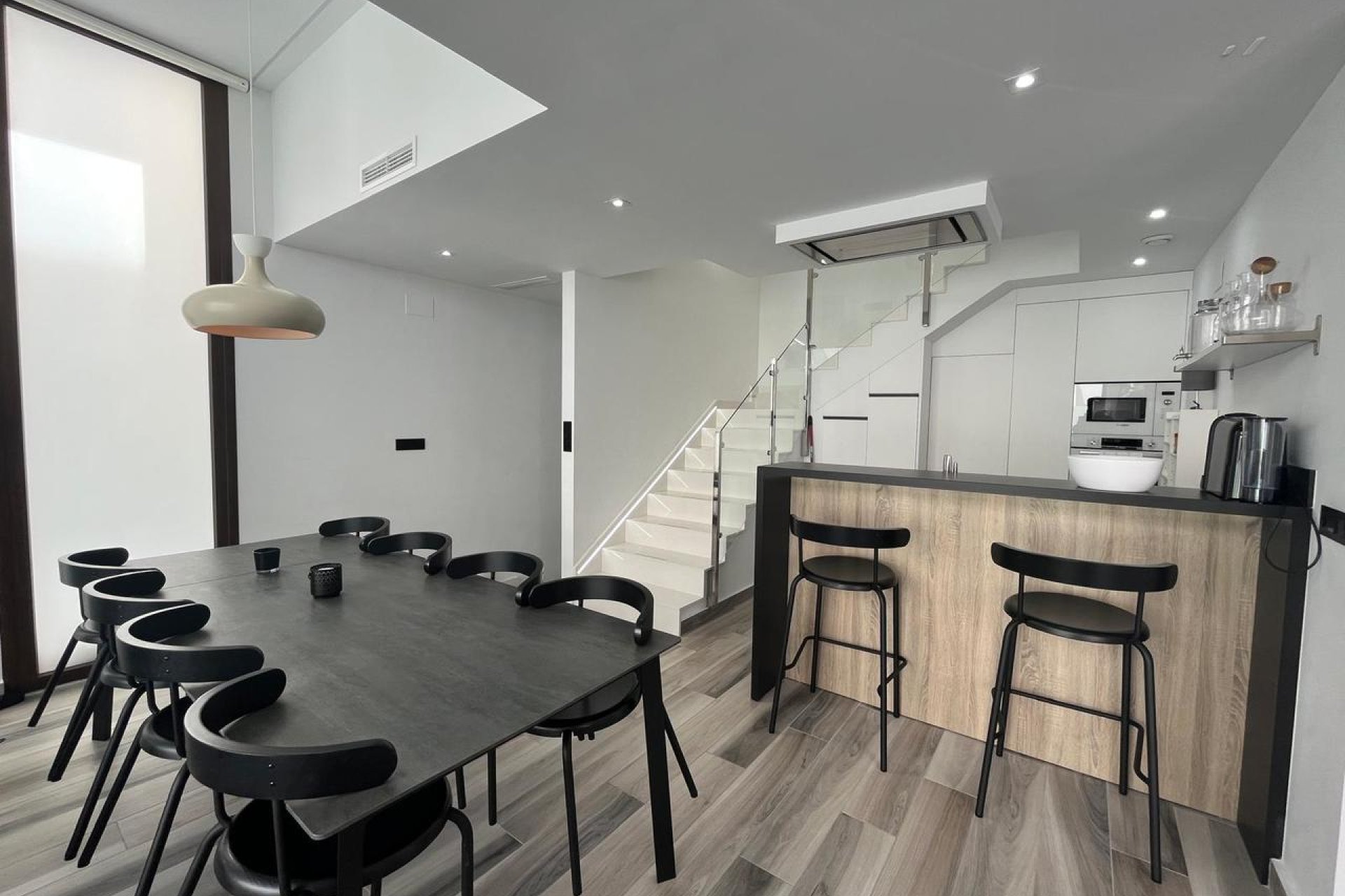 Resale - Villa - Torrevieja - Los Balcones