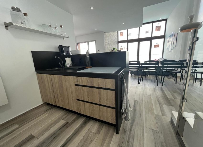 Resale - Villa - Torrevieja - Los Balcones