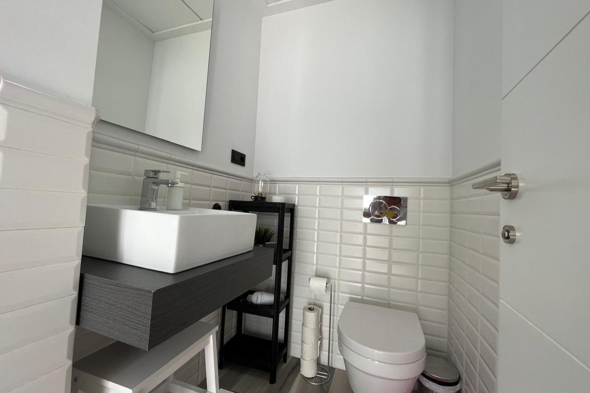 Resale - Villa - Torrevieja - Los Balcones