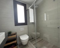 Resale - Villa - Torrevieja - Los Balcones