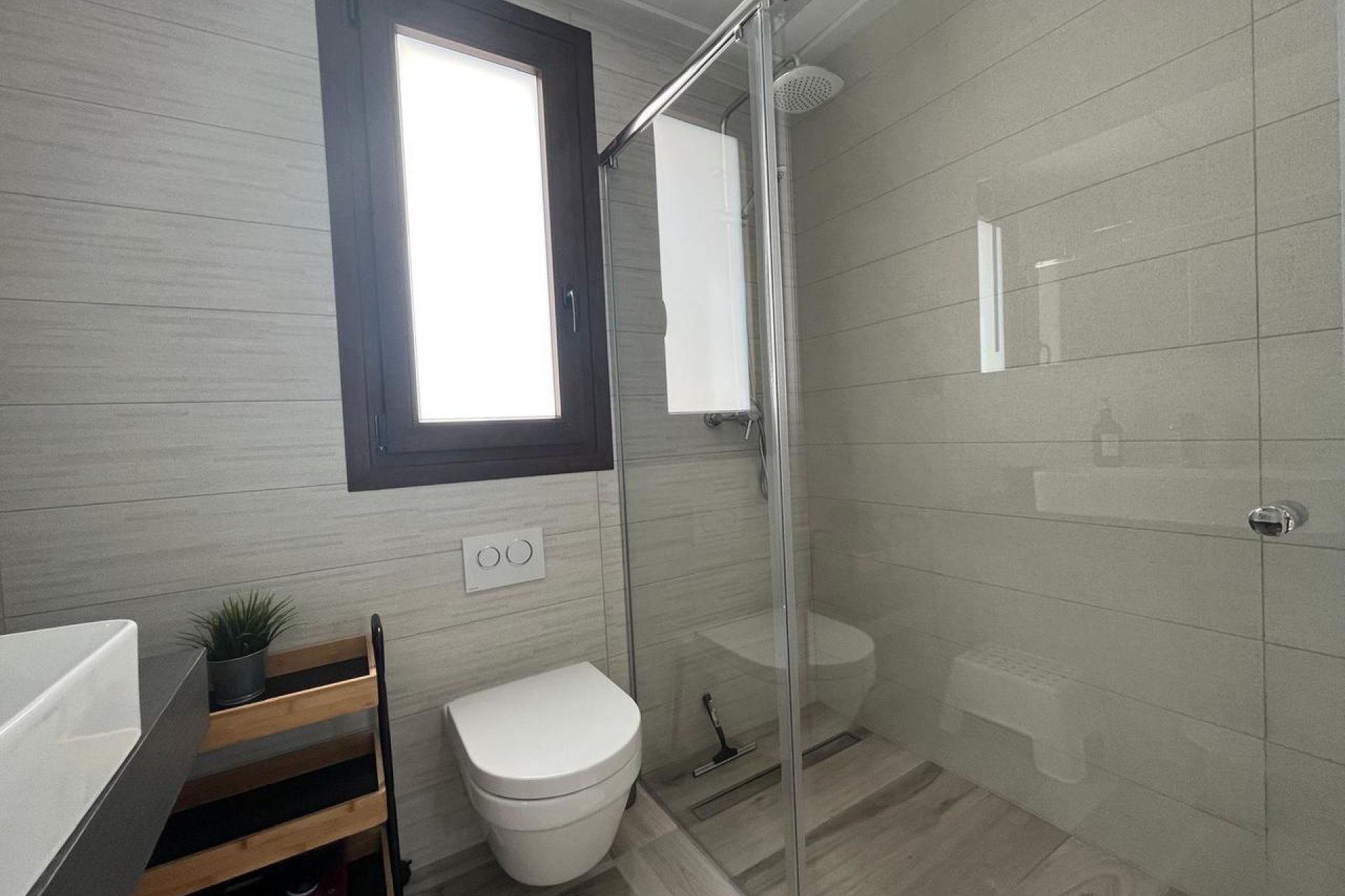 Resale - Villa - Torrevieja - Los Balcones