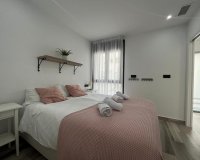 Resale - Villa - Torrevieja - Los Balcones