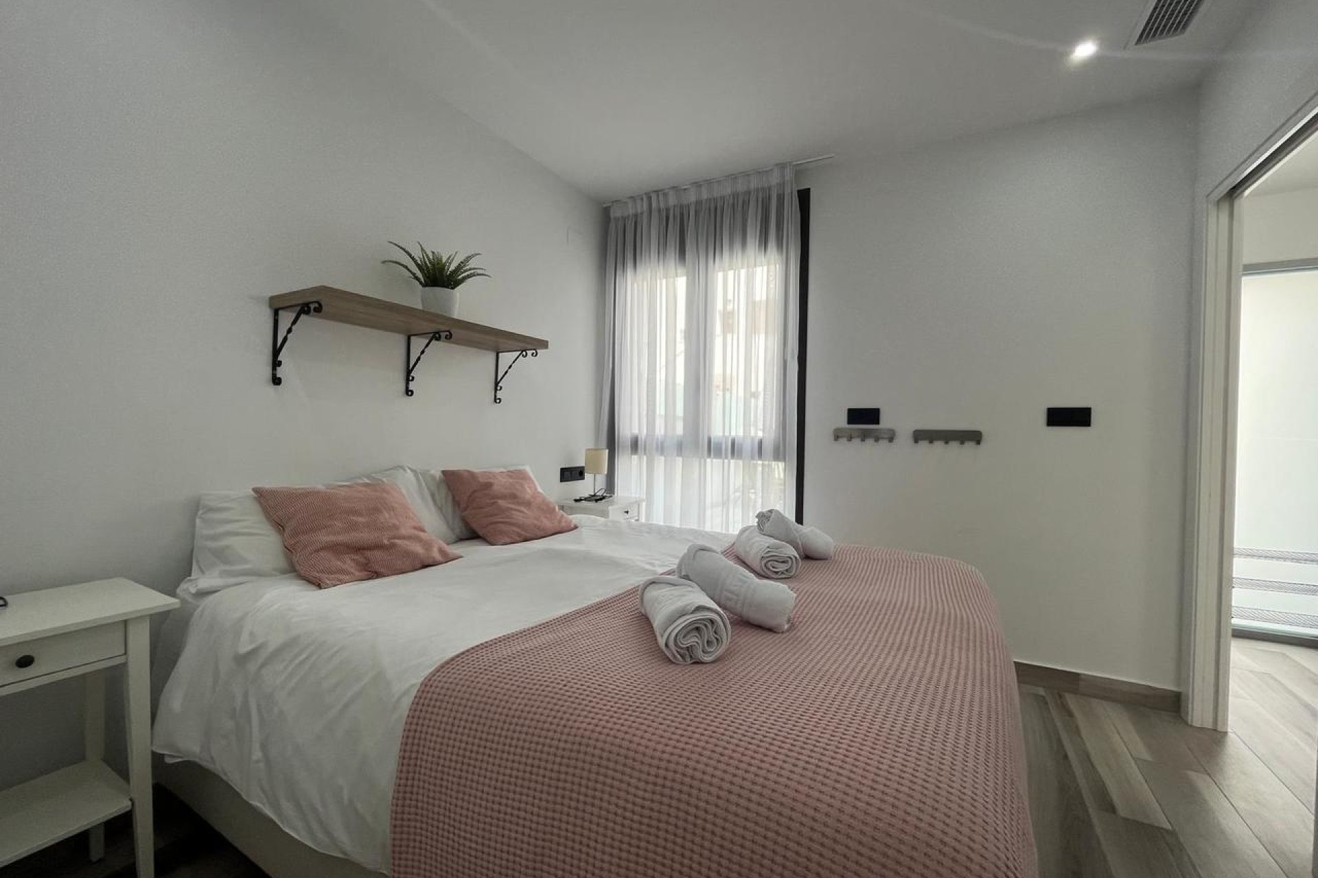 Resale - Villa - Torrevieja - Los Balcones