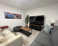 Resale - Villa - Torrevieja - Los Balcones