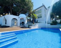 Resale - Villa - Torrevieja - Los Balcones