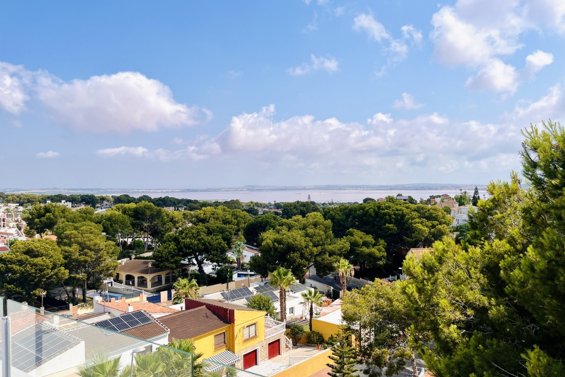 Resale - Villa - Torrevieja - Los Balcones