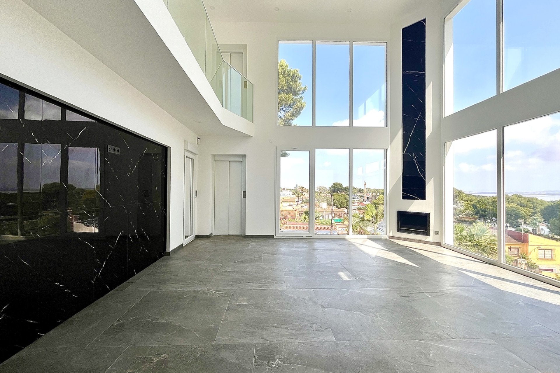 Resale - Villa - Torrevieja - Los Balcones