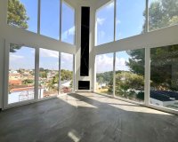 Resale - Villa - Torrevieja - Los Balcones