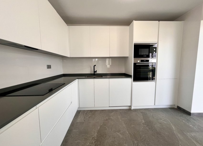 Resale - Villa - Torrevieja - Los Balcones