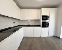 Resale - Villa - Torrevieja - Los Balcones