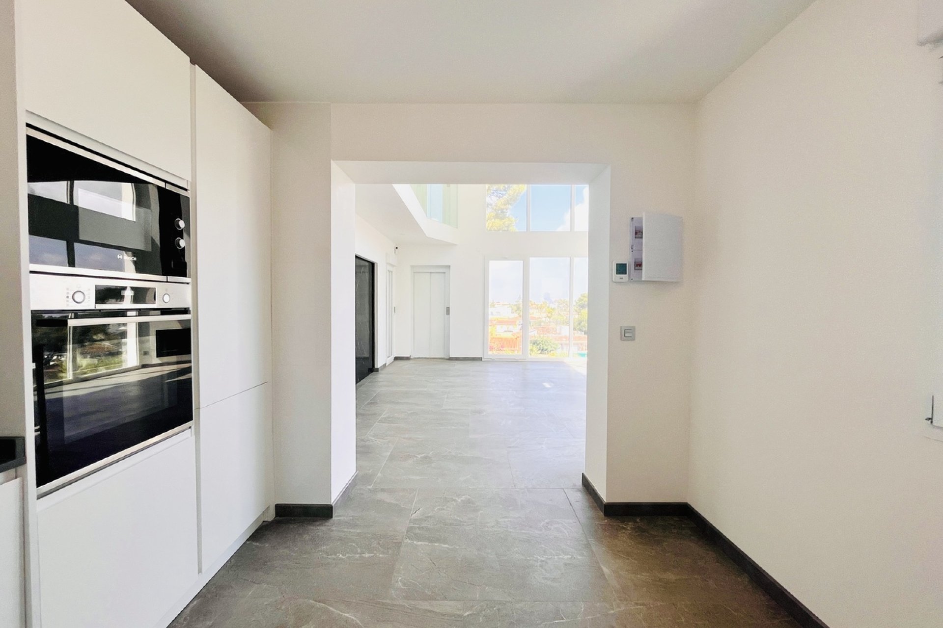 Resale - Villa - Torrevieja - Los Balcones