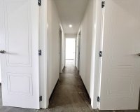 Resale - Villa - Torrevieja - Los Balcones