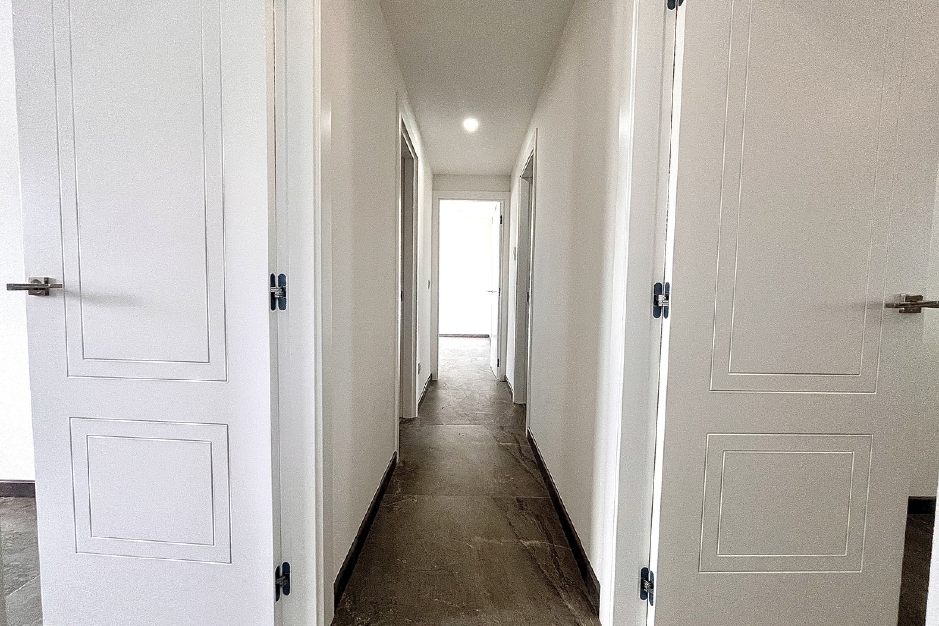 Resale - Villa - Torrevieja - Los Balcones