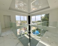 Resale - Villa - Torrevieja - Los Balcones