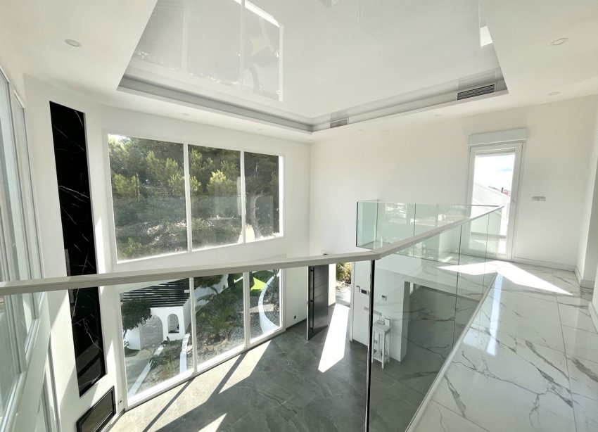 Resale - Villa - Torrevieja - Los Balcones