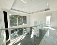 Resale - Villa - Torrevieja - Los Balcones