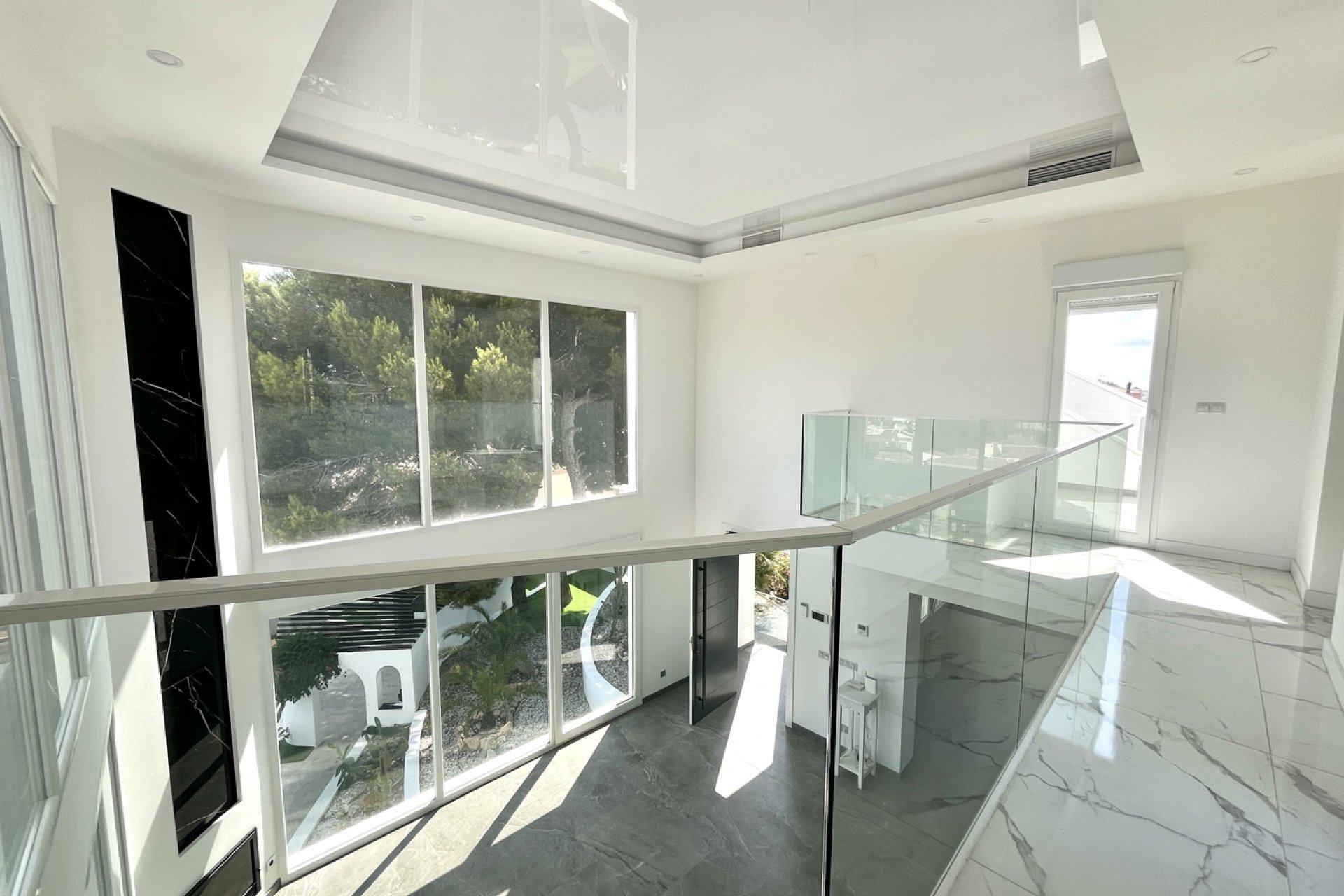 Resale - Villa - Torrevieja - Los Balcones