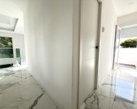 Resale - Villa - Torrevieja - Los Balcones