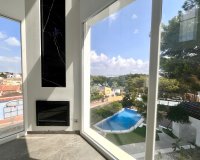 Resale - Villa - Torrevieja - Los Balcones