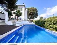 Resale - Villa - Torrevieja - Los Balcones