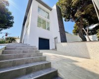 Resale - Villa - Torrevieja - Los Balcones