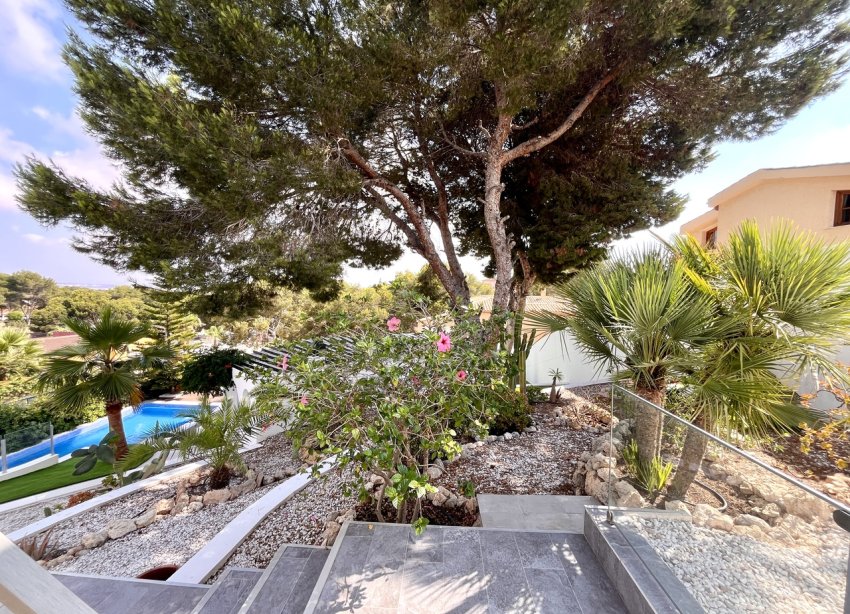 Resale - Villa - Torrevieja - Los Balcones