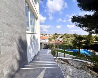 Resale - Villa - Torrevieja - Los Balcones