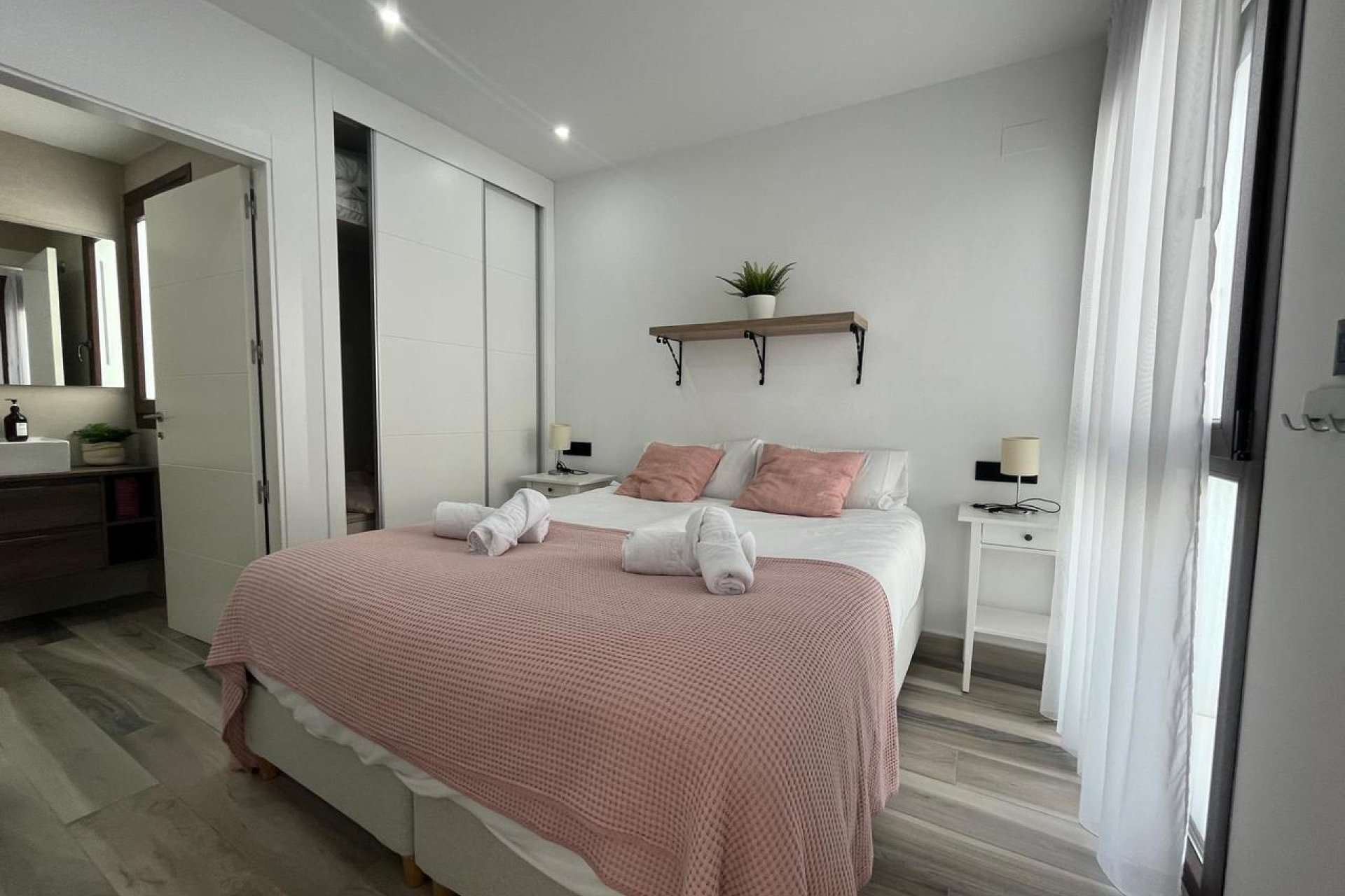 Resale - Villa - Torrevieja - Los Balcones