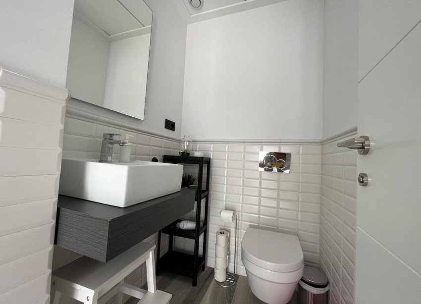 Resale - Villa - Torrevieja - Los Balcones